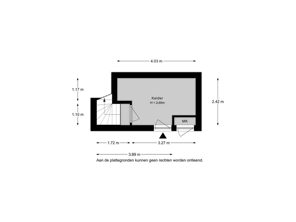 Plattegrond 4