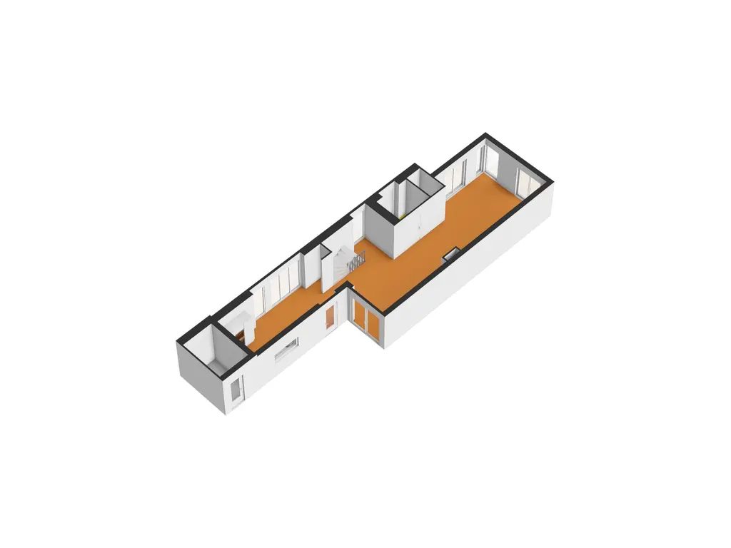 Plattegrond 5