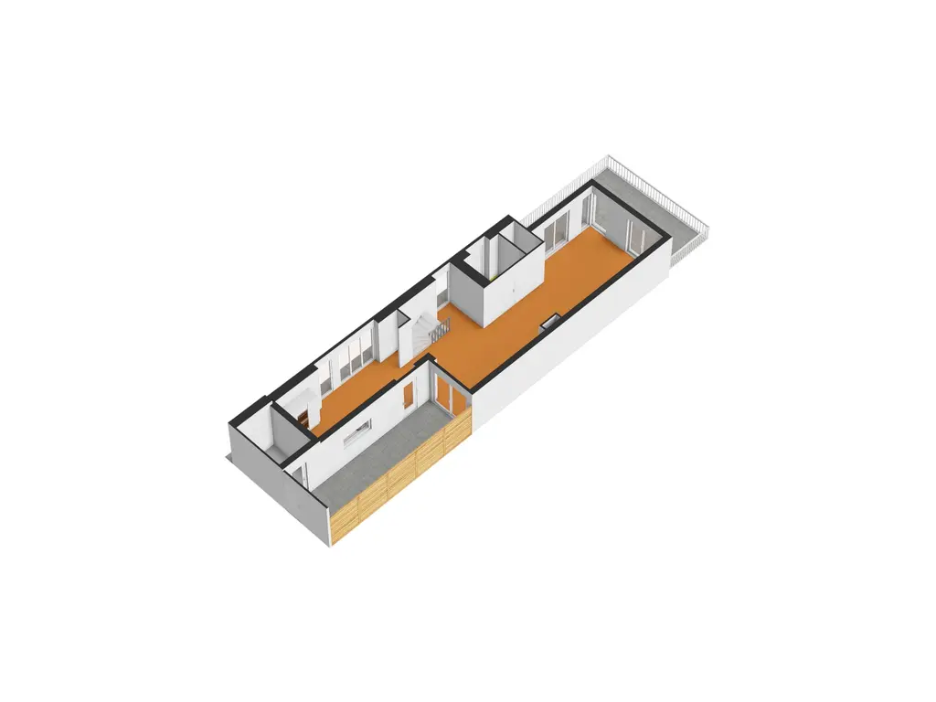 Plattegrond 7