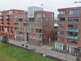 Plaet 8, PAPENDRECHT (foto 1)