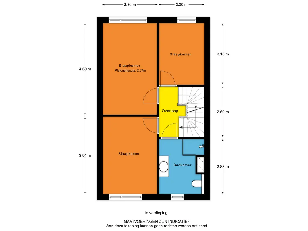 Plattegrond 2