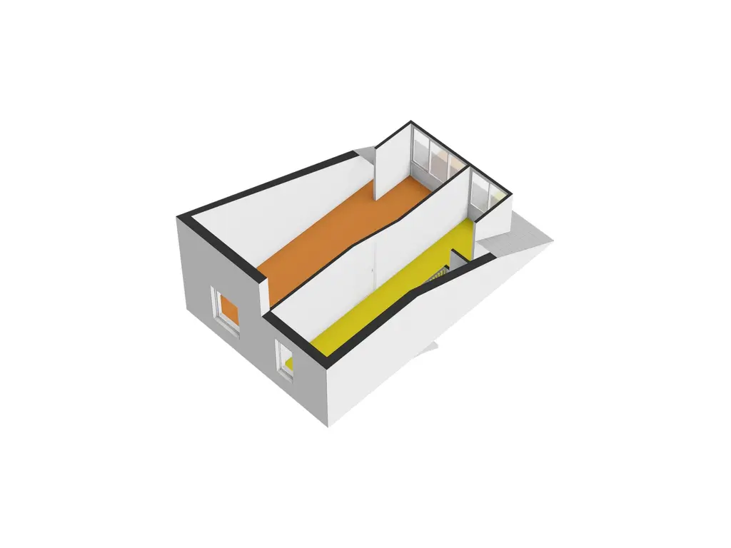 Plattegrond 9