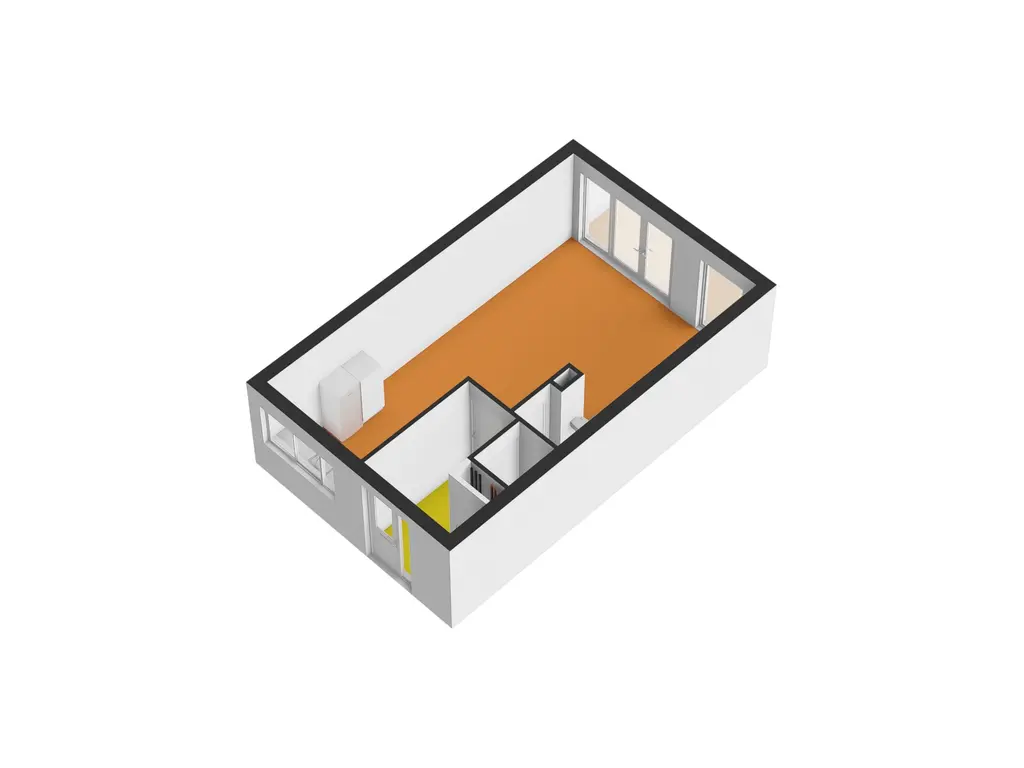 Plattegrond 7