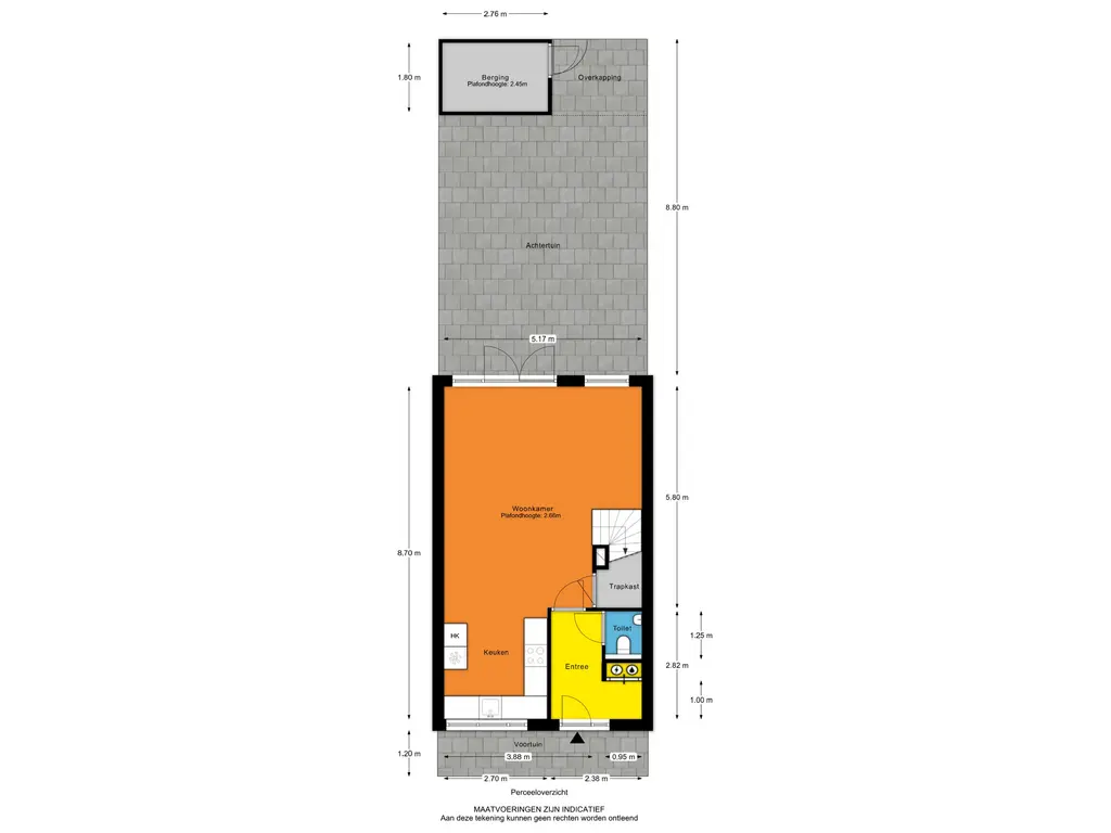 Plattegrond 5