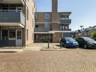 De Jagerweg 40, DORDRECHT (foto 18)