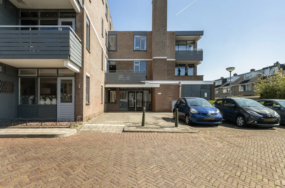 De Jagerweg 40, DORDRECHT (foto 18)
