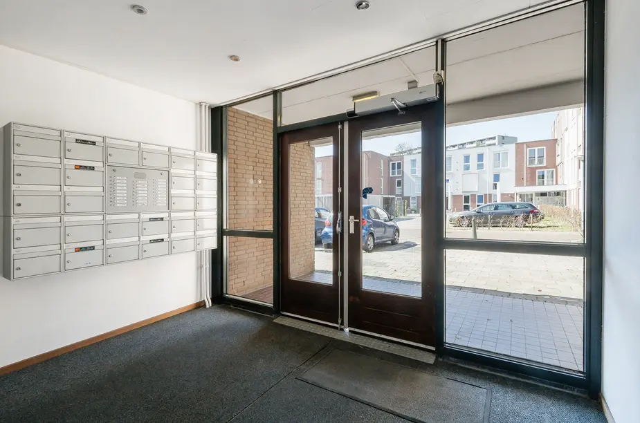De Jagerweg 40, DORDRECHT (foto 5)