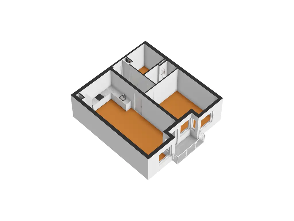Plattegrond 3