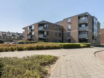 De Jagerweg 40, DORDRECHT (foto 1)