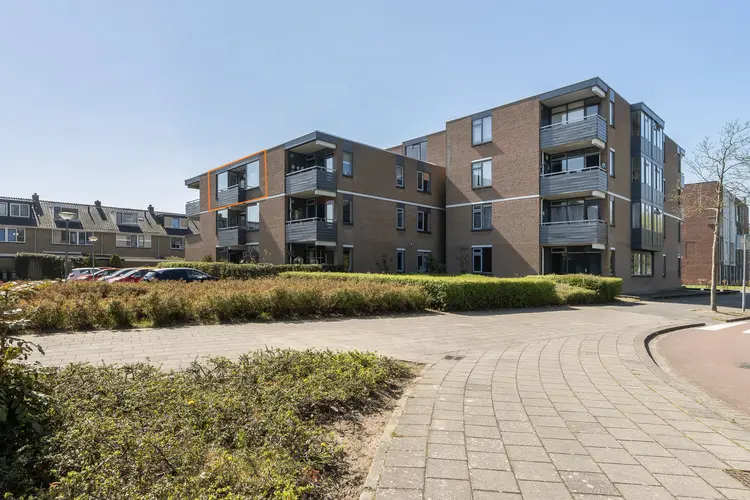 De Jagerweg 40, DORDRECHT