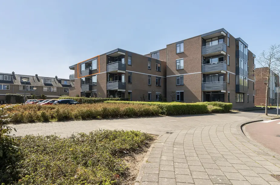 De Jagerweg 40, DORDRECHT (foto 1)