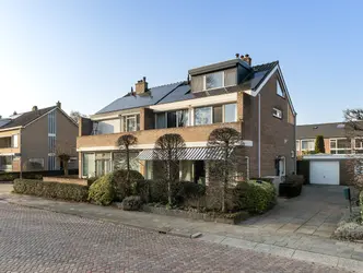 Iepenlaan 114, DORDRECHT (foto 1)