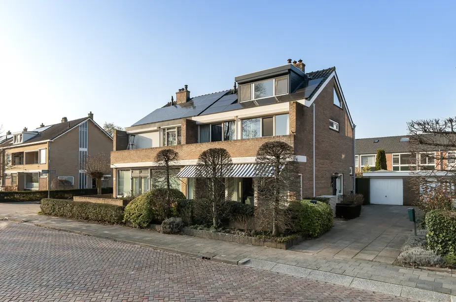 Iepenlaan 114, DORDRECHT (foto 1)
