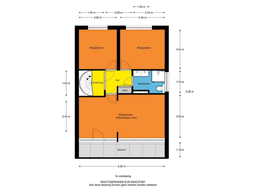 Plattegrond 2