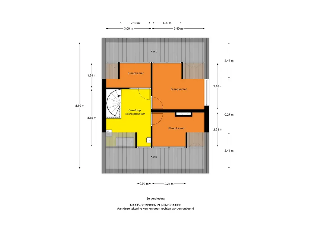 Plattegrond 3