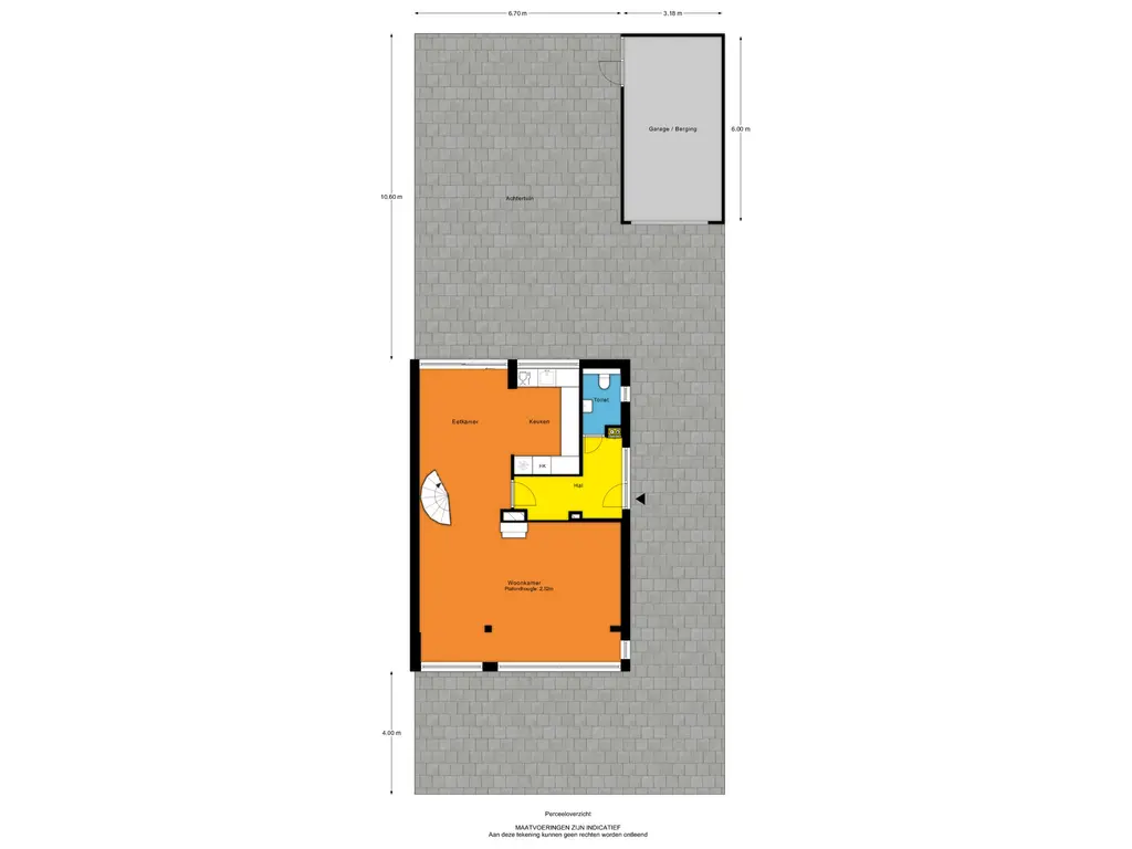 Plattegrond 4