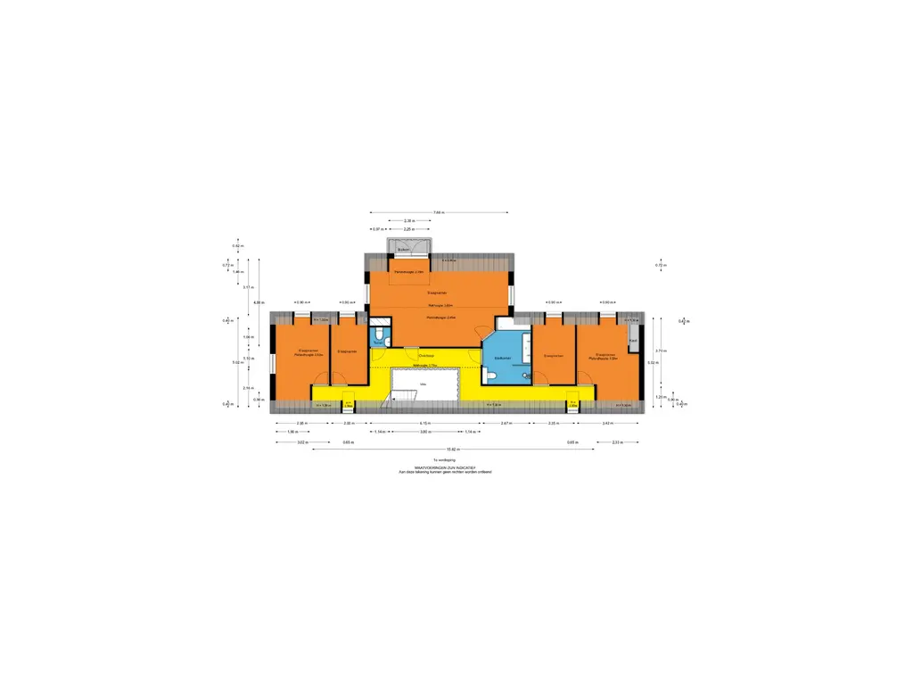 Plattegrond 2