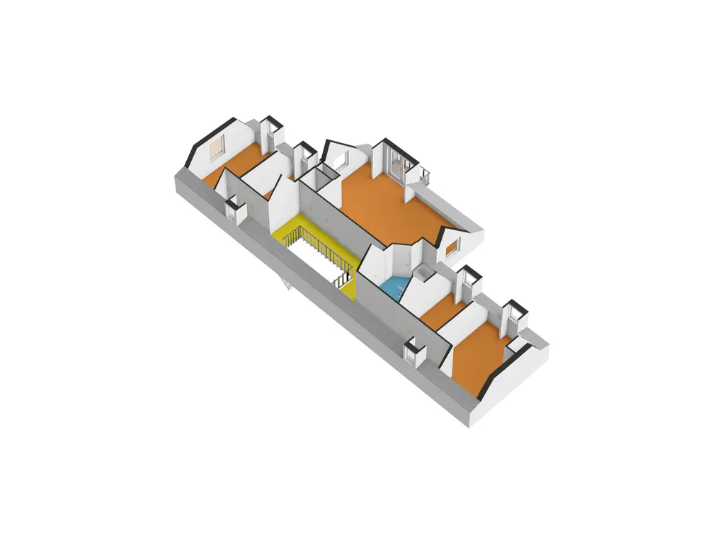 Plattegrond 5