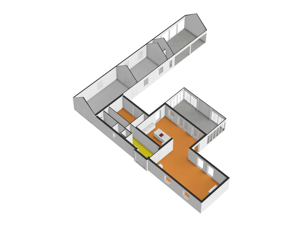 Plattegrond 4