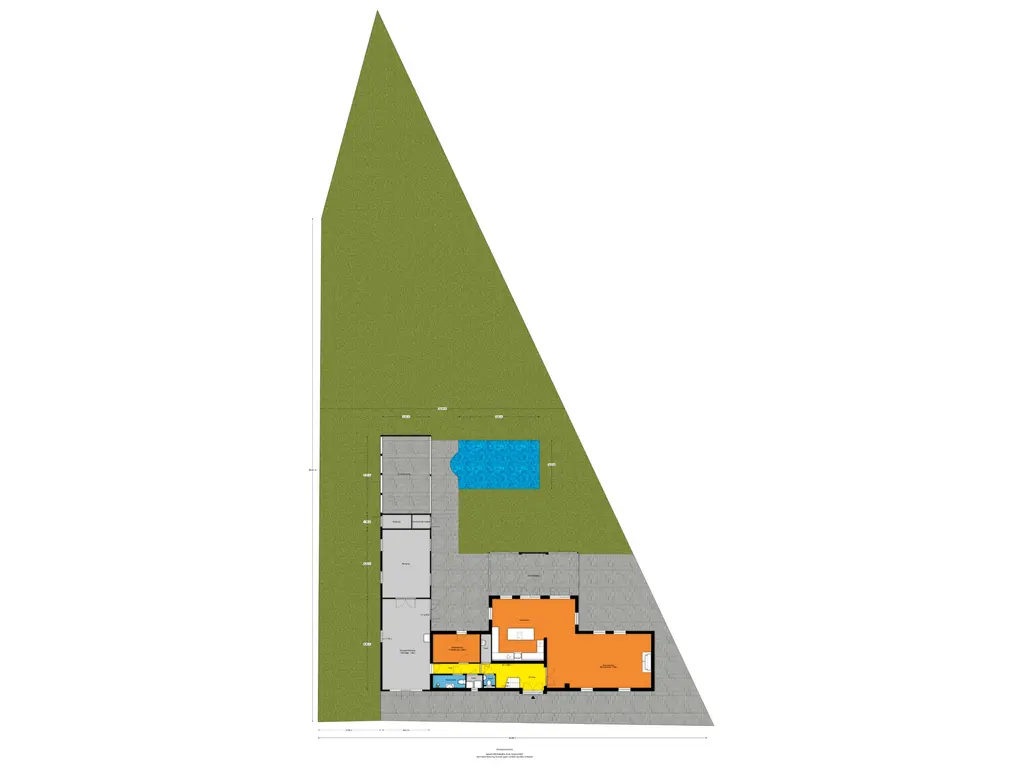 Plattegrond 3