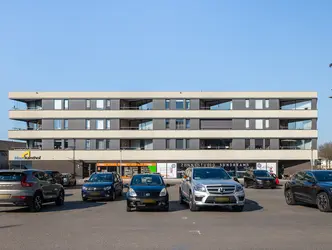 Maaskant-erf 256, DORDRECHT (foto 1)