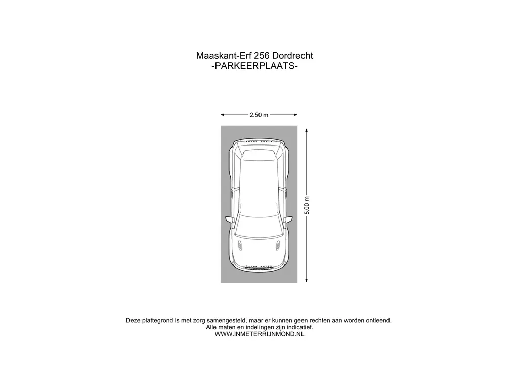 Plattegrond 3
