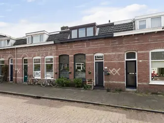 Hooftstraat 24, DORDRECHT (foto 1)