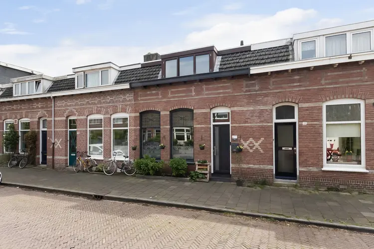 Hooftstraat 24, DORDRECHT