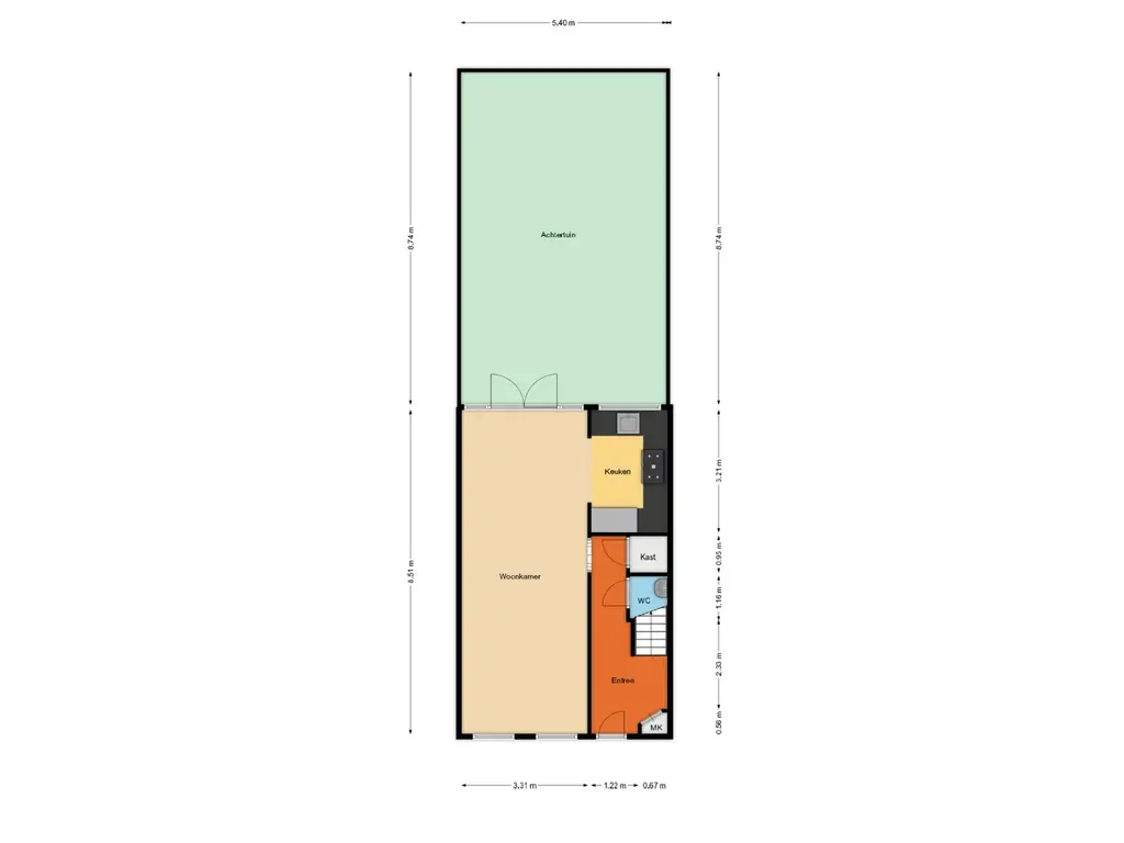 Plattegrond 3