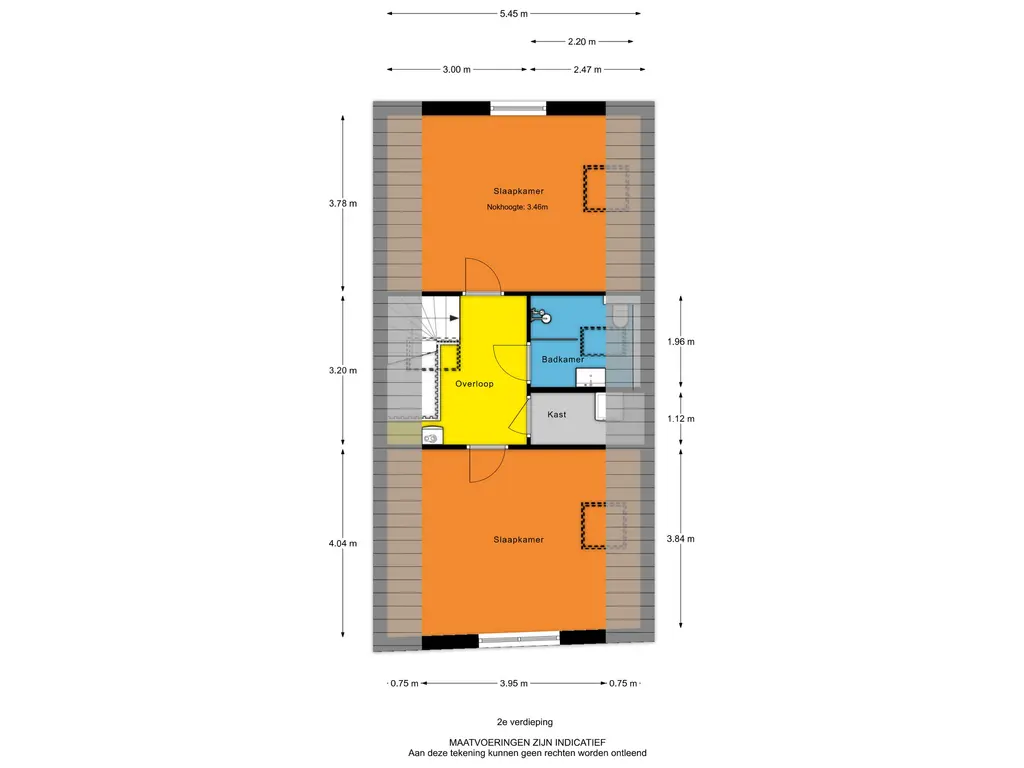 Plattegrond 2