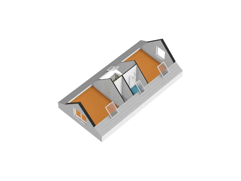 Plattegrond 5