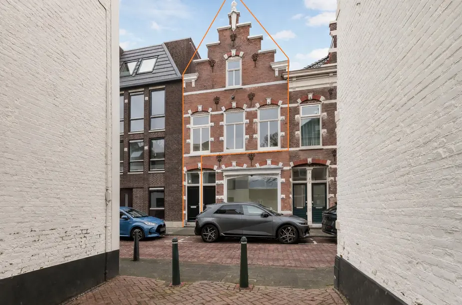 Kromhout 41, DORDRECHT (foto 1)