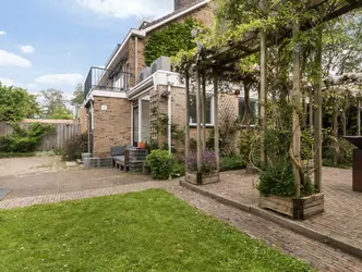 Elzenlaan 29, DORDRECHT (foto 1)