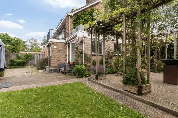 Elzenlaan 29, DORDRECHT