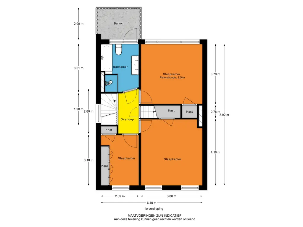 Plattegrond 2