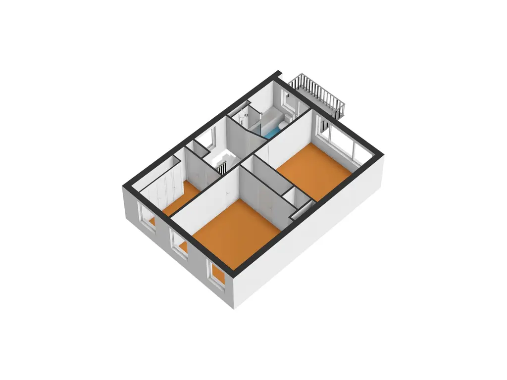 Plattegrond 7