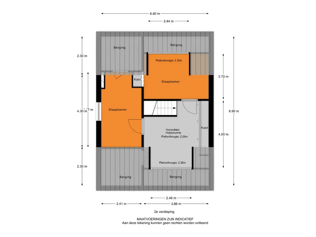 Plattegrond 3