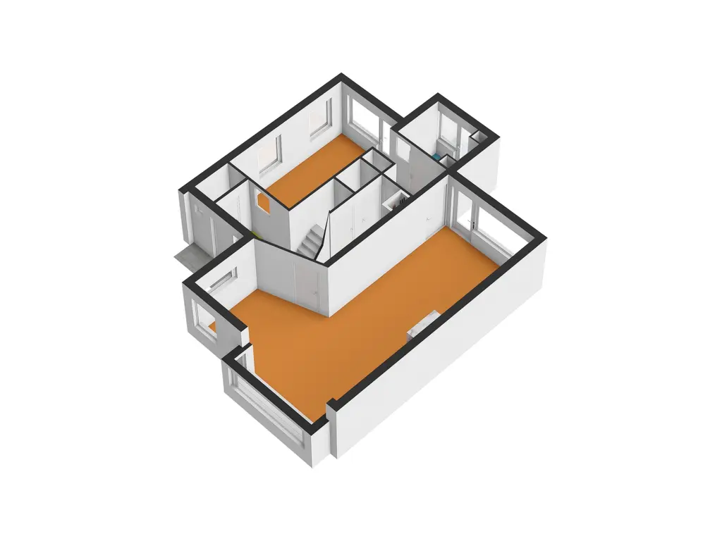 Plattegrond 6