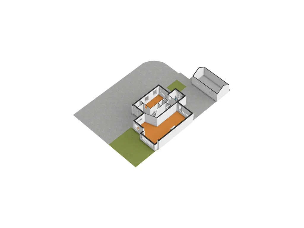 Plattegrond 9