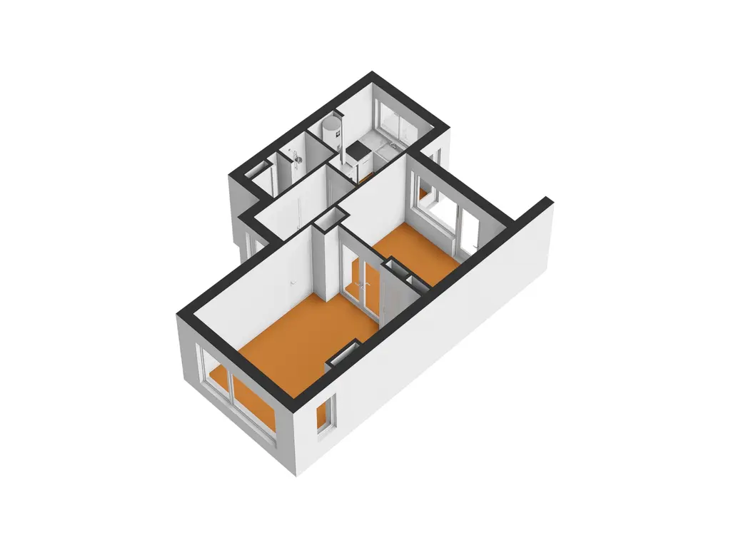 Plattegrond 4