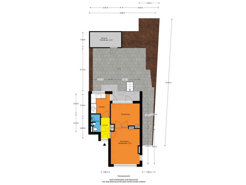 Plattegrond 2