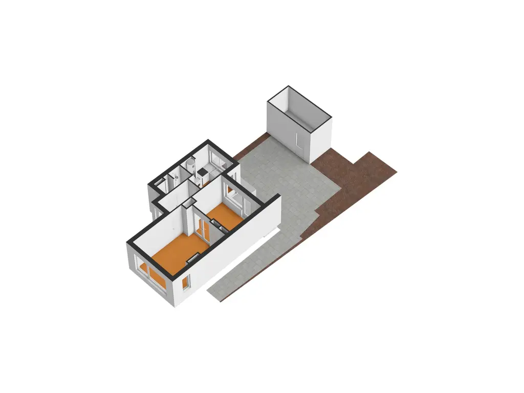 Plattegrond 5