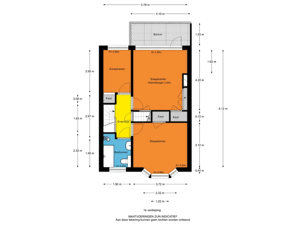 Plattegrond 2