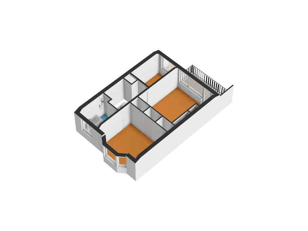 Plattegrond 7