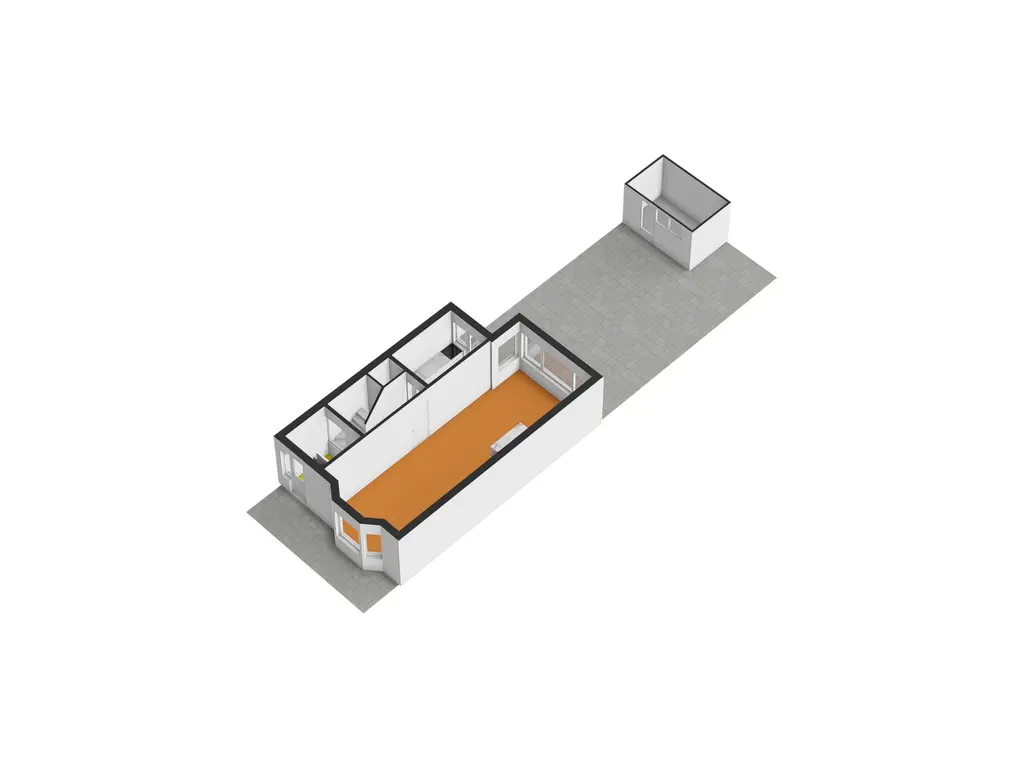 Plattegrond 9