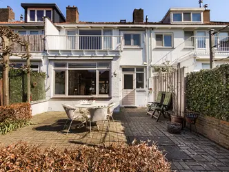Cronjéstraat 19, DORDRECHT (foto 1)