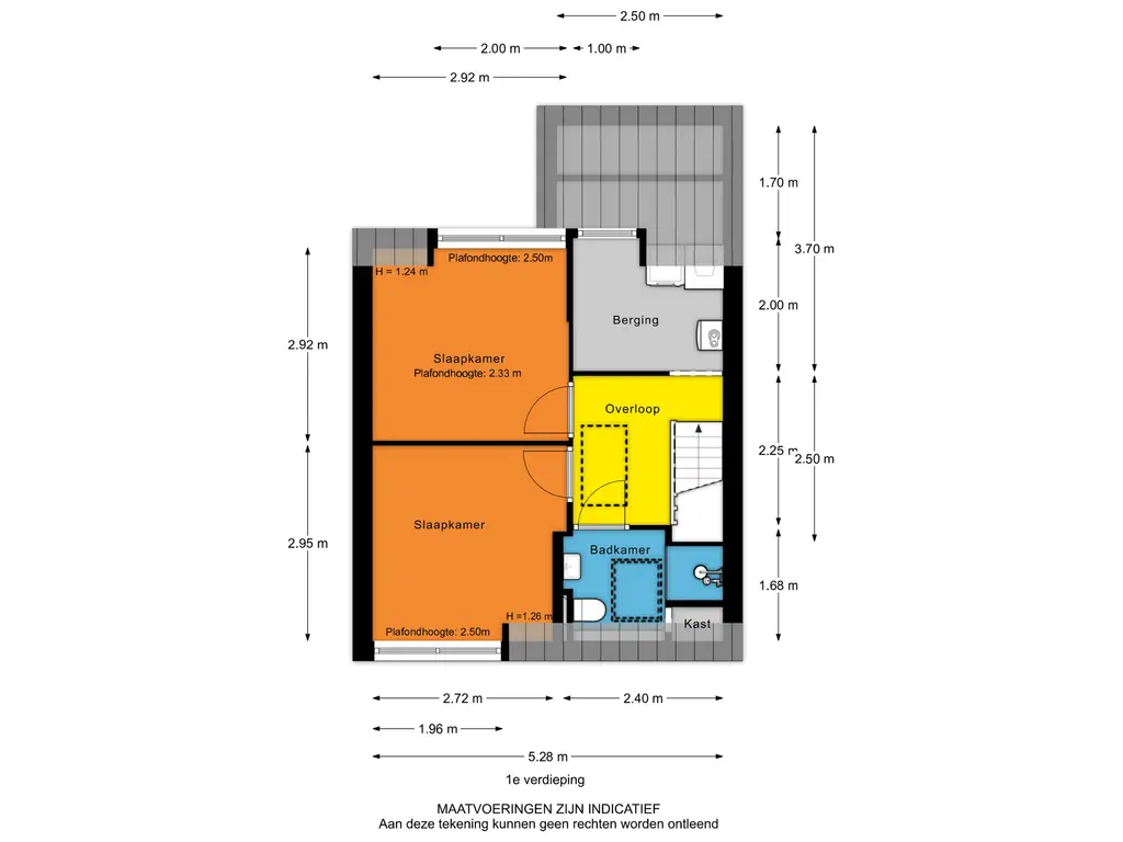 Plattegrond 2