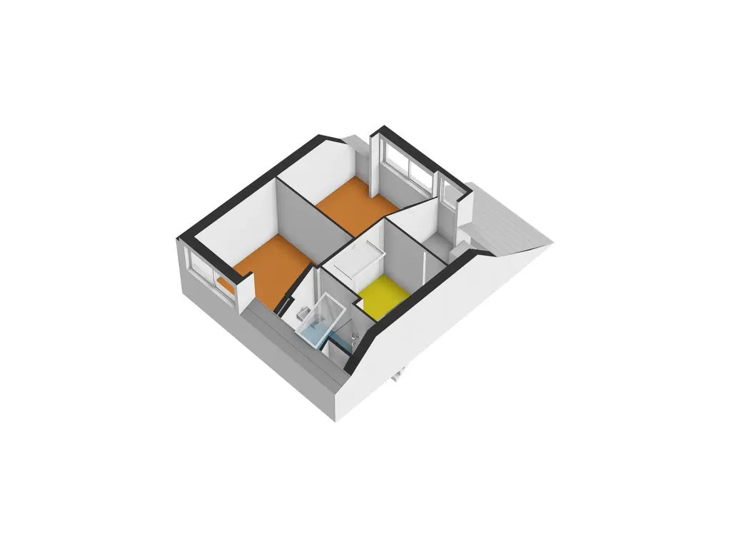 Plattegrond 7