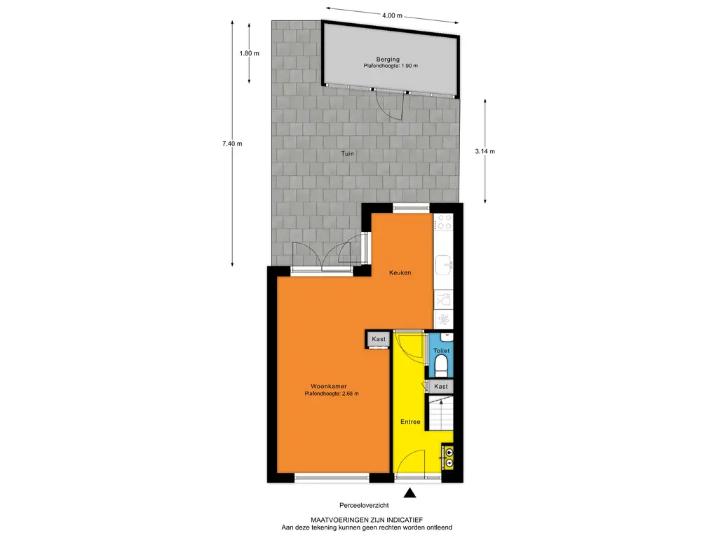 Plattegrond 4