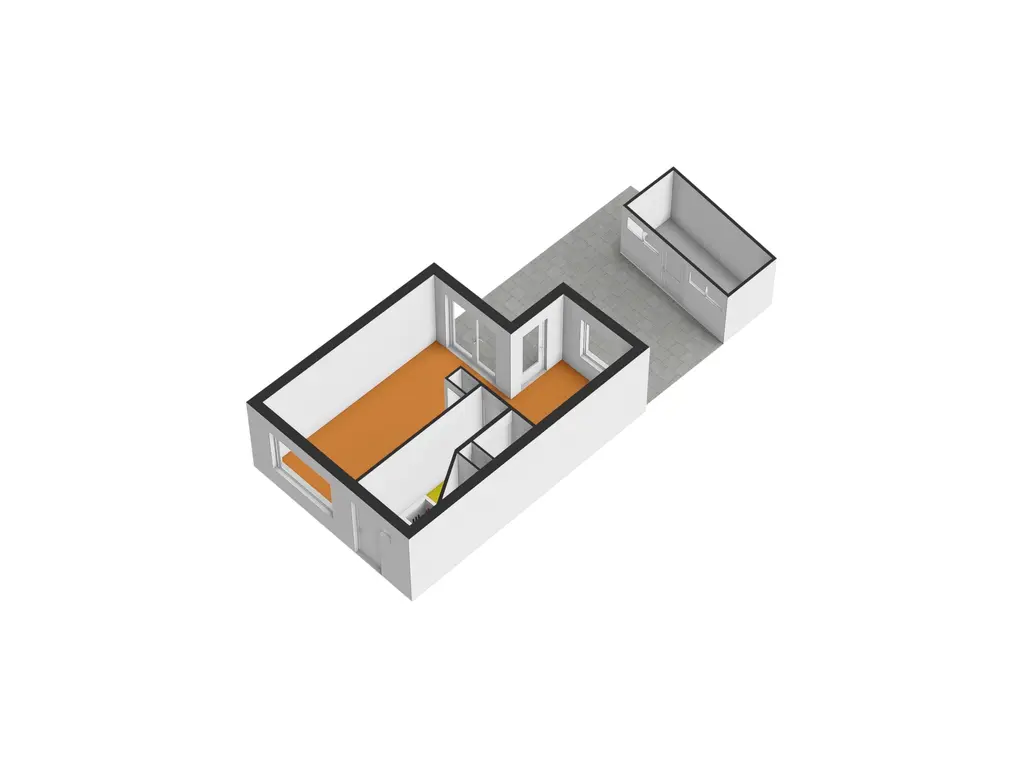 Plattegrond 8